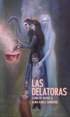 LAS DELATORAS