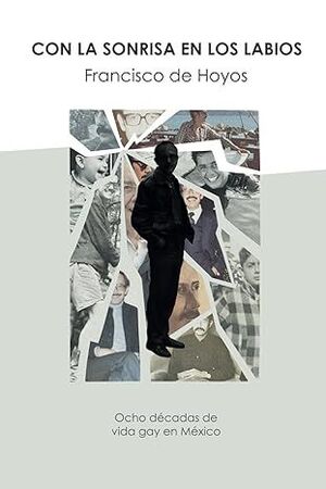 CON LA SONRISA EN LOS LABIOS