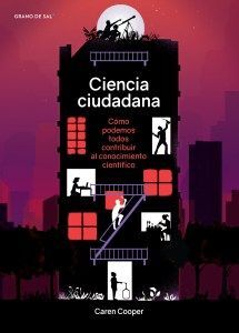 CIENCIA CIUDADANA