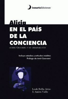 ALICIA EN EL PAÍS DE LA CONCIENCIA