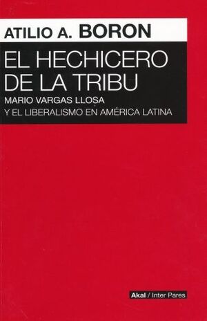 EL HECHICERO DE LA TRIBU