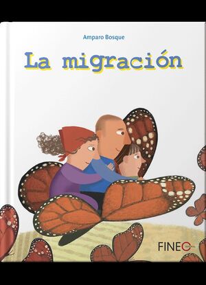 LA MIGRACIÓN