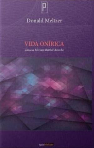 VIDA ONÍRICA