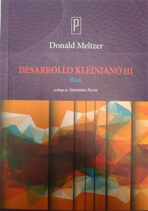 DESARROLLO KLEINIANO III