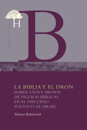 LA BIBLIA Y EL DRON.