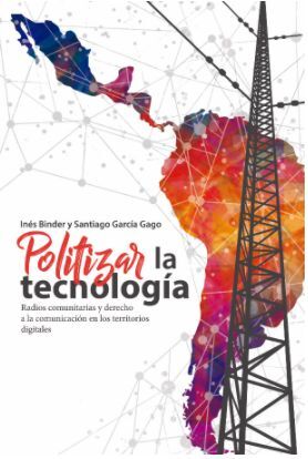 POLITIZAR LA TECNOLOGÍA