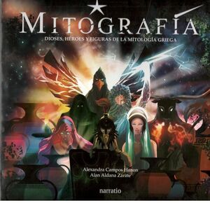 MITOGRAFIA