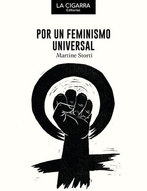 POR UN FEMINISMO UNIVERSAL