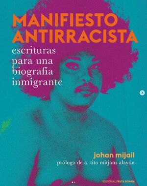 MANIFIESTO ANTIRRACISTA