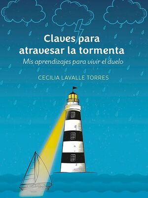 CLAVES PARA ATRAVESAR LA TORMENTA