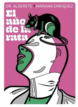 EL AÑO DE LA RATA