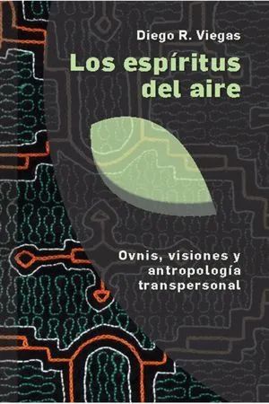 LOS ESPÍRITUS DEL AIRE