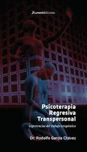 PSICOTERAPIA REGRESIVA TRANSPERSONAL