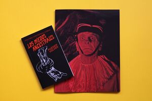 LOS MIEDOS ANCESTRALES PUEDEN VOLVER