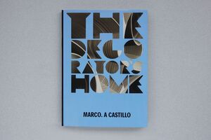 THE DECORATOR'S HOME