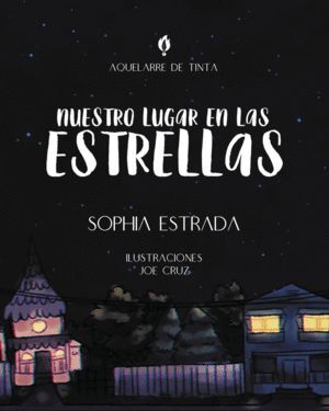 NUESTRO LUGAR EN LAS ESTRELLAS