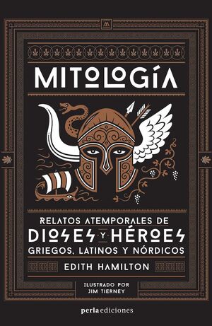 MITOLOGÍA