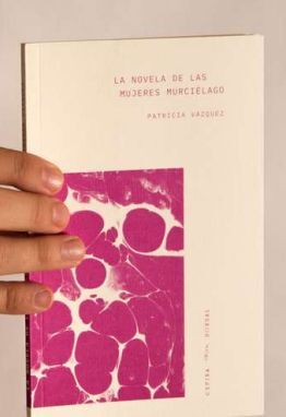 LA NOVELA DE LAS MUJERES MURCIÉLAGO