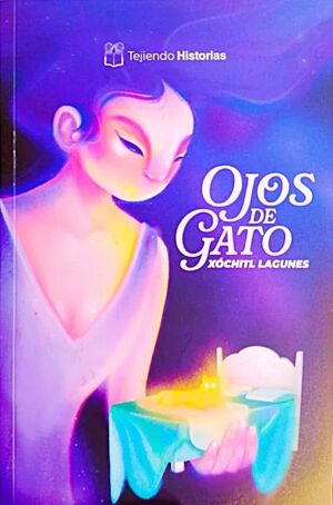 OJOS DE GATO