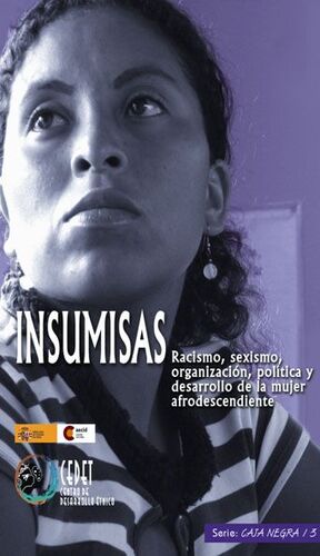 INSUMISAS