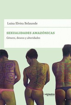 SEXUALIDADES AMAZONICAS