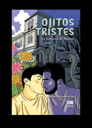 OJITOS TRISTES