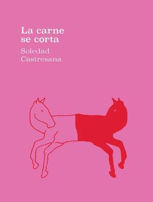 LA CARNE SE CORTA