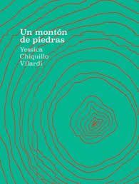 UN MONTÓN DE PIEDRAS