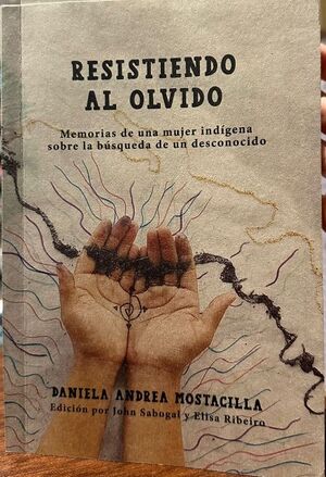 RESISTIENDO AL OLVIDO