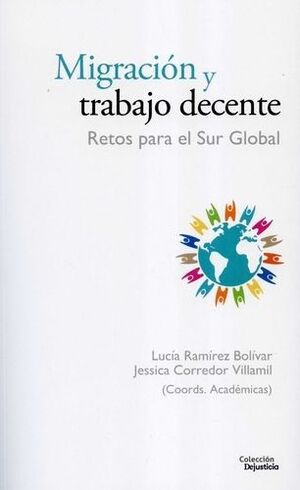 MIGRACIÓN Y TRABAJO DECENTE