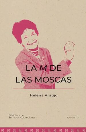 LA M DE LAS MOSCAS