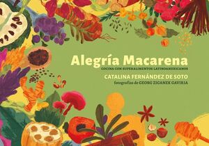ALEGRÍA MACARENA