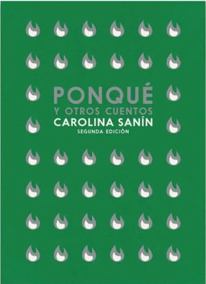 PONQUÉ Y OTROS CUENTOS