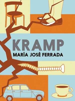 KRAMP