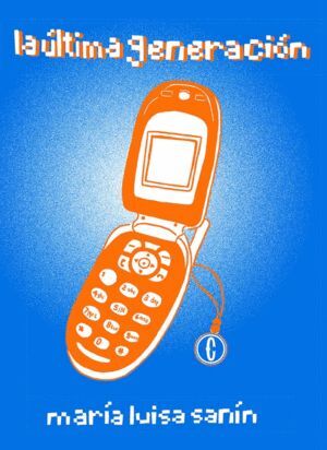 LA ÚLTIMA GENERACIÓN