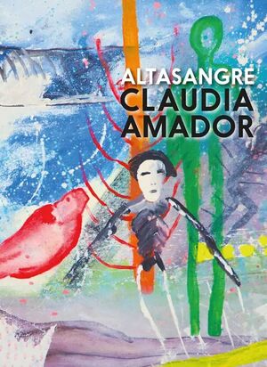 ALTASANGRE