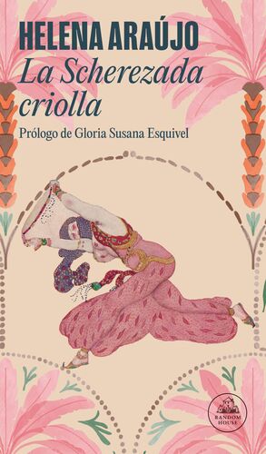 LA SHEREZADA CRIOLLA