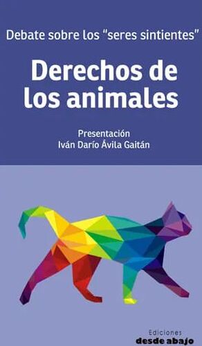 DERECHOS DE LOS ANIMALES