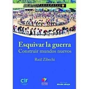 ESQUIVAR LA GUERRA