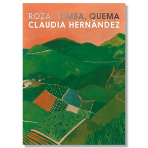 ROZA, TUMBA, QUEMA