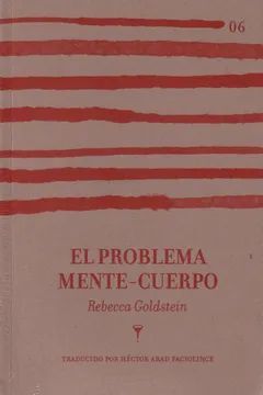 EL PROBLEMA MENTE-CUERPO