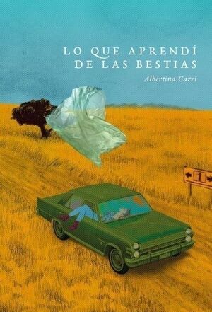 LO QUE APRENDÍ DE LAS BESTIAS