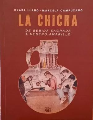 LA CHICHA