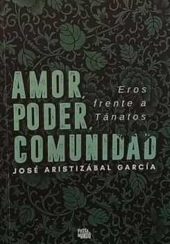 AMOR, PODER, COMUNIDAD