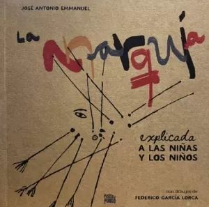 LA ANARQUÍA EXPLICADA A LAS NIÑAS Y NIÑOS