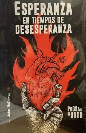 ESPERANZA EN TIEMPOS DE DESESPERANZA