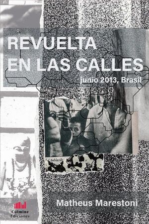 REVUELTA EN LAS CALLES