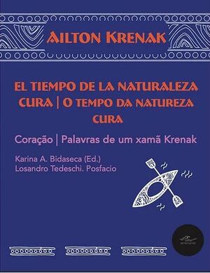 EL TIEMPO DE LA NATURALEZA CURA
