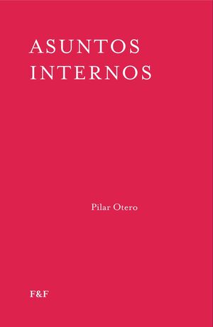 ASUNTOS INTERNOS