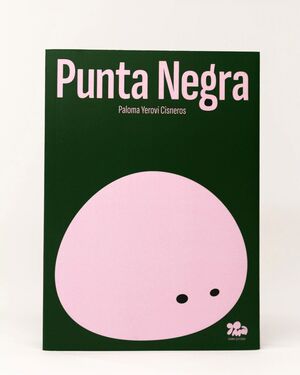 PUNTA NEGRA